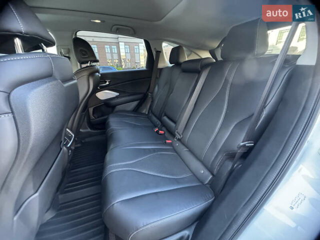 Белый Акура РДХ, объемом двигателя 2 л и пробегом 105 тыс. км за 35000 $, фото 36 на Automoto.ua