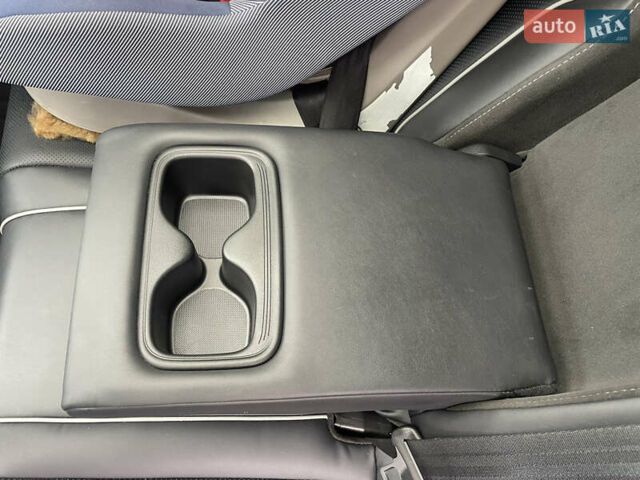 Белый Акура РДХ, объемом двигателя 2 л и пробегом 42 тыс. км за 32000 $, фото 22 на Automoto.ua