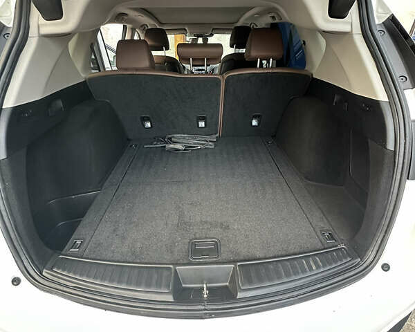 Белый Акура РДХ, объемом двигателя 2 л и пробегом 155 тыс. км за 22999 $, фото 8 на Automoto.ua