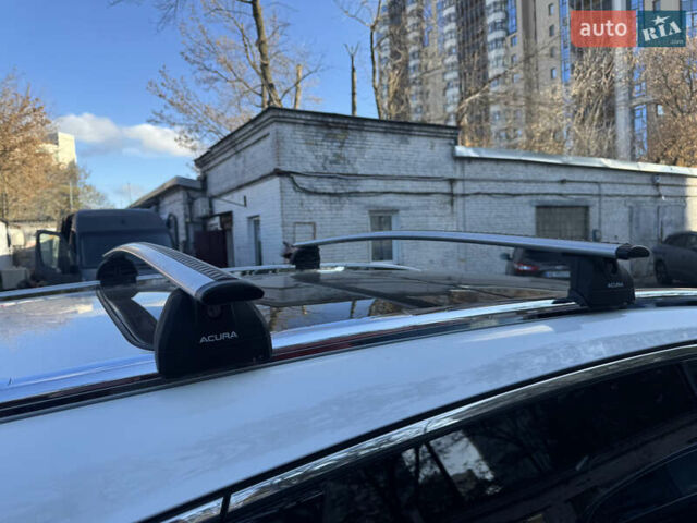Белый Акура РДХ, объемом двигателя 2 л и пробегом 105 тыс. км за 35000 $, фото 55 на Automoto.ua