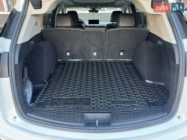 Белый Акура РДХ, объемом двигателя 2 л и пробегом 105 тыс. км за 35000 $, фото 56 на Automoto.ua