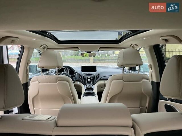 Акура РДХ 2019 в Вишневом на Automoto.ua Белый Акура РДХ, объемом двигателя 2 л и пробегом 52 тыс. км за 24499 $, фото 1 на Automoto.ua