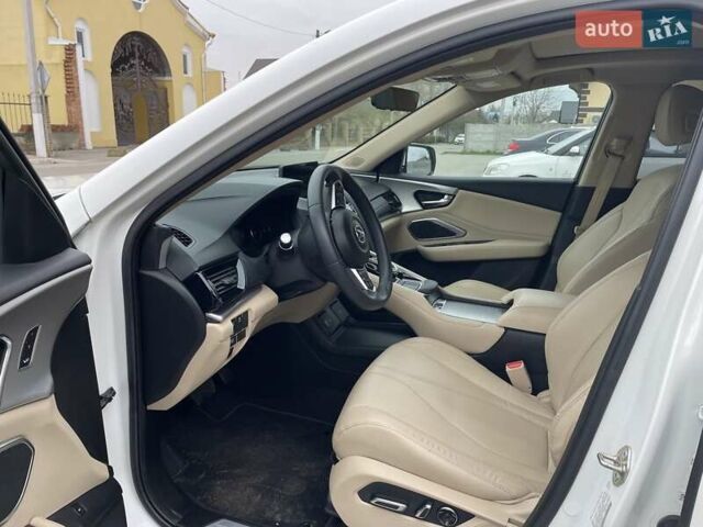 Акура РДХ 2019 в Вишневом на Automoto.ua Белый Акура РДХ, объемом двигателя 2 л и пробегом 52 тыс. км за 24499 $, фото 10 на Automoto.ua