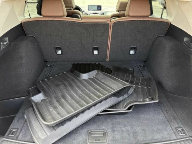 Білий Акура РДХ, об'ємом двигуна 2 л та пробігом 43 тис. км за 18000 $, фото 10 на Automoto.ua
