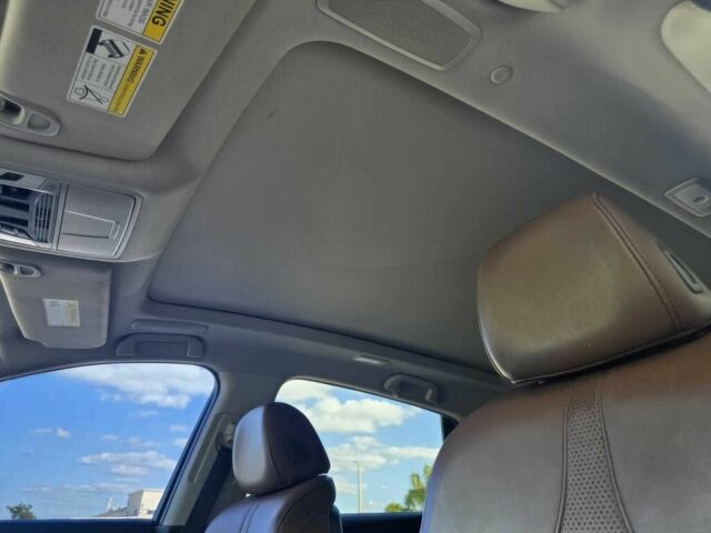 Белый Акура РДХ, объемом двигателя 2 л и пробегом 46 тыс. км за 24200 $, фото 8 на Automoto.ua