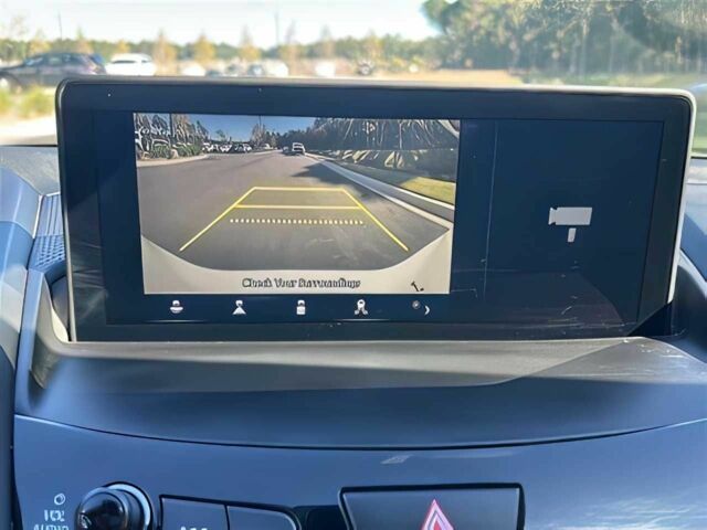 Білий Акура РДХ, об'ємом двигуна 2 л та пробігом 40 тис. км за 17999 $, фото 8 на Automoto.ua