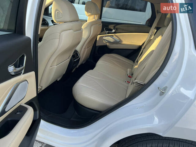 Белый Акура РДХ, объемом двигателя 2 л и пробегом 21 тыс. км за 24200 $, фото 41 на Automoto.ua