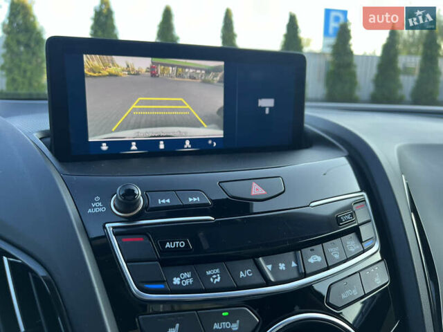 Белый Акура РДХ, объемом двигателя 2 л и пробегом 21 тыс. км за 24200 $, фото 37 на Automoto.ua