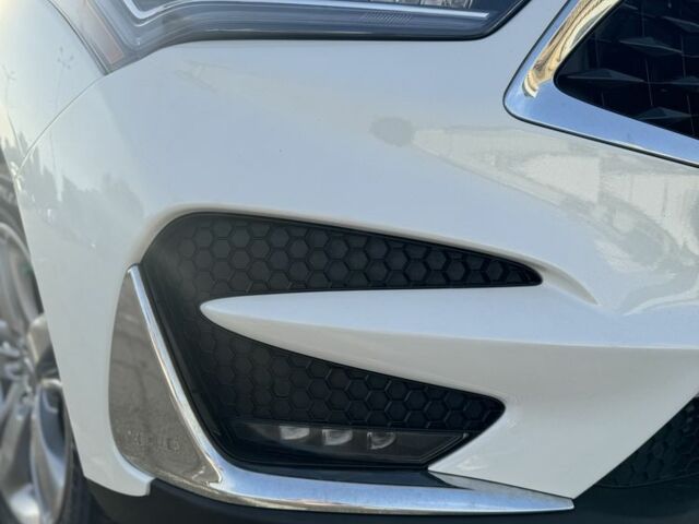 Білий Акура РДХ, об'ємом двигуна 2 л та пробігом 50 тис. км за 34300 $, фото 2 на Automoto.ua