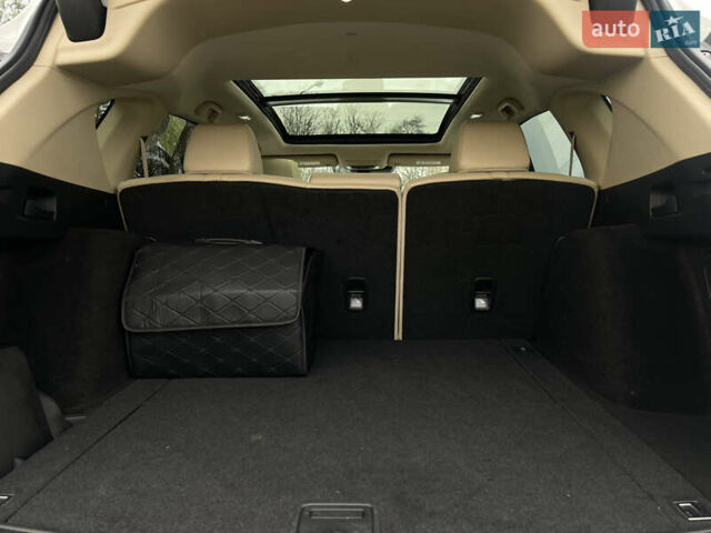 Белый Акура РДХ, объемом двигателя 2 л и пробегом 49 тыс. км за 28000 $, фото 34 на Automoto.ua