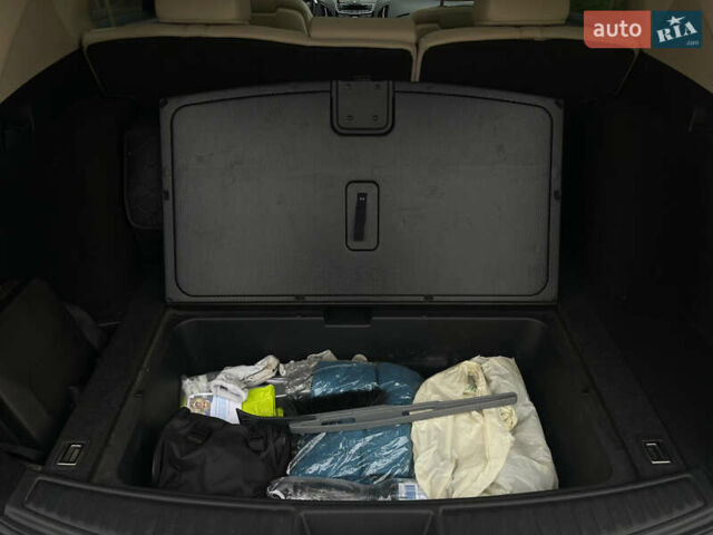 Белый Акура РДХ, объемом двигателя 2 л и пробегом 49 тыс. км за 28000 $, фото 37 на Automoto.ua