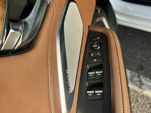 Білий Акура РДХ, об'ємом двигуна 2 л та пробігом 50 тис. км за 34300 $, фото 4 на Automoto.ua