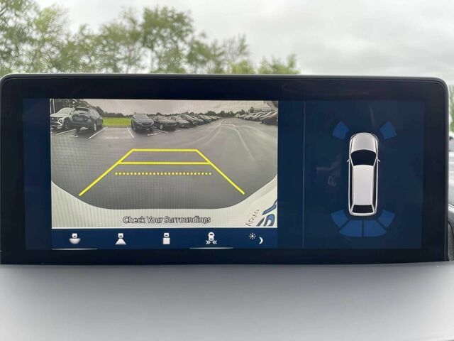 Білий Акура РДХ, об'ємом двигуна 2 л та пробігом 60 тис. км за 16800 $, фото 10 на Automoto.ua