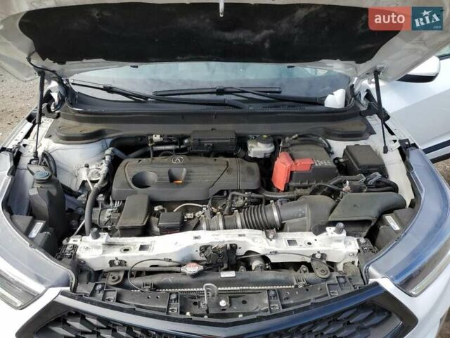 Акура РДХ 2020 у Львові на Automoto.ua Білий Акура РДХ, об'ємом двигуна 2 л та пробігом 80 тис. км за 10000 $, фото 1 на Automoto.ua