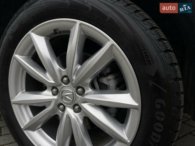 Белый Акура РДХ, объемом двигателя 2 л и пробегом 49 тыс. км за 28000 $, фото 44 на Automoto.ua