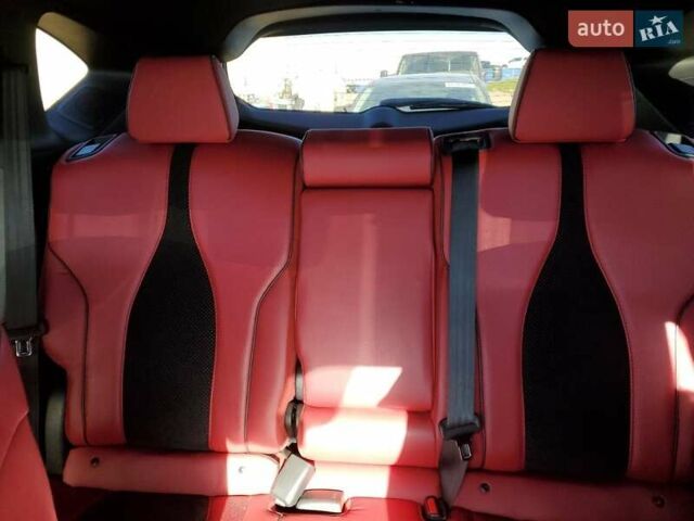 Белый Акура РДХ, объемом двигателя 2 л и пробегом 29 тыс. км за 7500 $, фото 9 на Automoto.ua