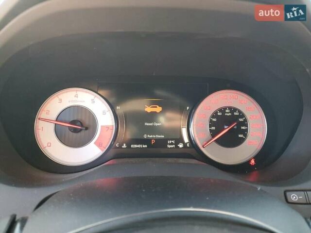 Белый Акура РДХ, объемом двигателя 2 л и пробегом 29 тыс. км за 7500 $, фото 8 на Automoto.ua