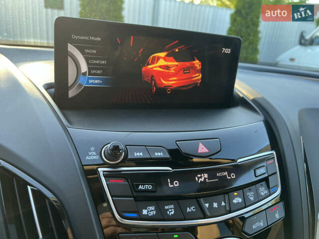 Белый Акура РДХ, объемом двигателя 2 л и пробегом 21 тыс. км за 24200 $, фото 30 на Automoto.ua