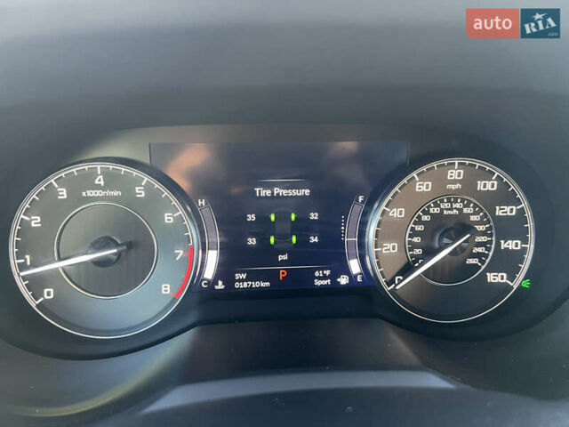 Белый Акура РДХ, объемом двигателя 2 л и пробегом 21 тыс. км за 24200 $, фото 32 на Automoto.ua