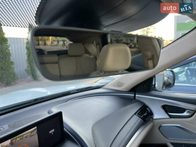 Белый Акура РДХ, объемом двигателя 2 л и пробегом 21 тыс. км за 24200 $, фото 38 на Automoto.ua