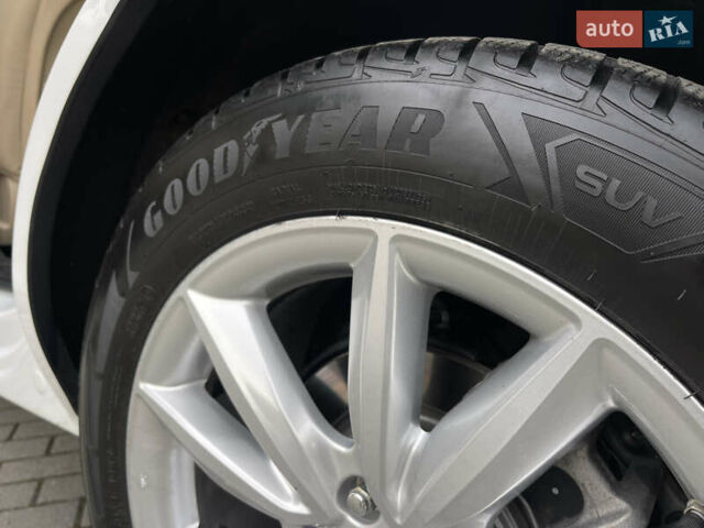 Белый Акура РДХ, объемом двигателя 2 л и пробегом 49 тыс. км за 28000 $, фото 14 на Automoto.ua