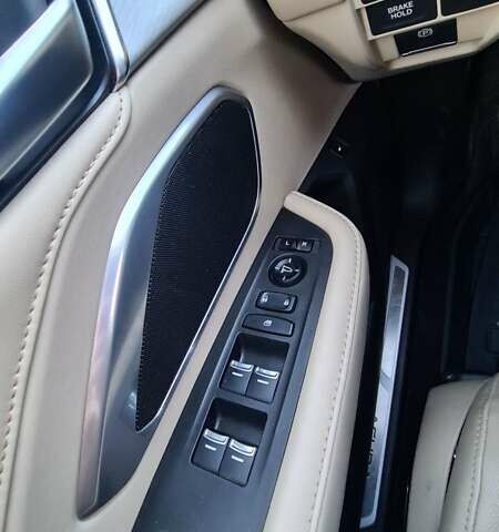 Білий Акура РДХ, об'ємом двигуна 2 л та пробігом 14 тис. км за 40000 $, фото 21 на Automoto.ua