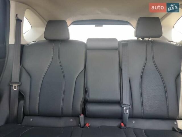 Білий Акура РДХ, об'ємом двигуна 0 л та пробігом 37 тис. км за 9500 $, фото 9 на Automoto.ua