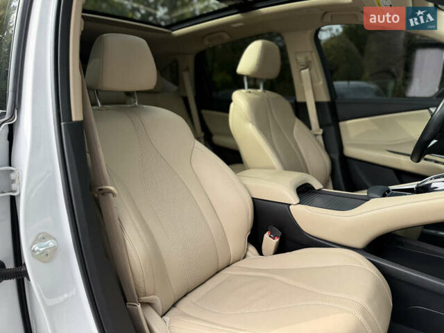 Белый Акура РДХ, объемом двигателя 2 л и пробегом 25 тыс. км за 28900 $, фото 52 на Automoto.ua