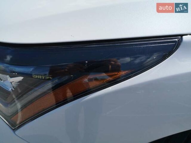 Білий Акура РДХ, об'ємом двигуна 2 л та пробігом 63 тис. км за 26700 $, фото 14 на Automoto.ua