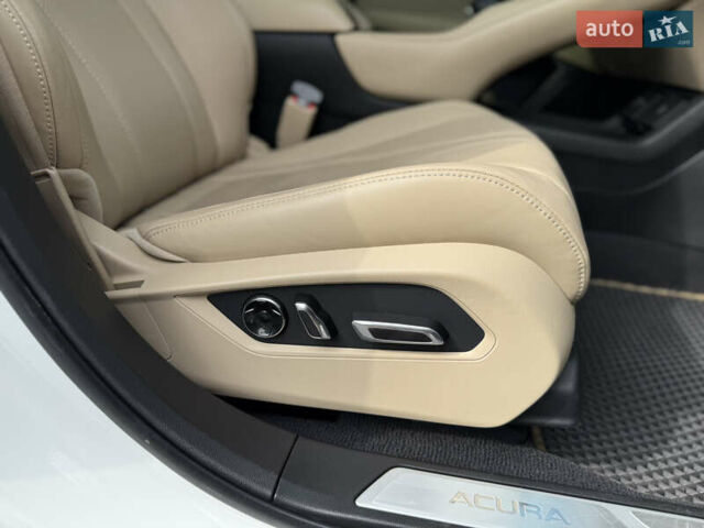 Белый Акура РДХ, объемом двигателя 2 л и пробегом 25 тыс. км за 28900 $, фото 51 на Automoto.ua