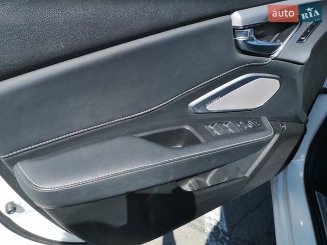 Білий Акура РДХ, об'ємом двигуна 2 л та пробігом 63 тис. км за 26700 $, фото 11 на Automoto.ua