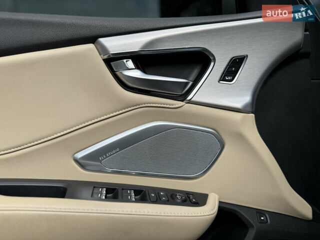 Белый Акура РДХ, объемом двигателя 2 л и пробегом 25 тыс. км за 28900 $, фото 25 на Automoto.ua