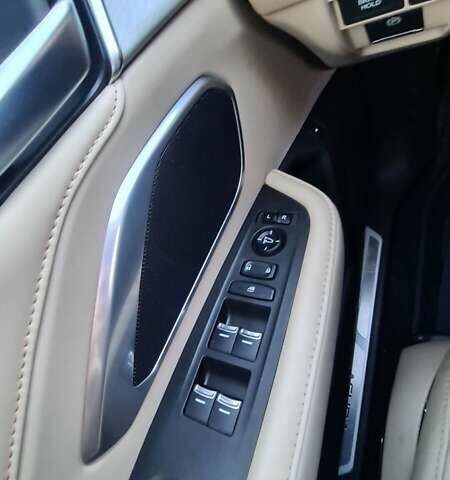 Білий Акура РДХ, об'ємом двигуна 2 л та пробігом 14 тис. км за 40000 $, фото 18 на Automoto.ua