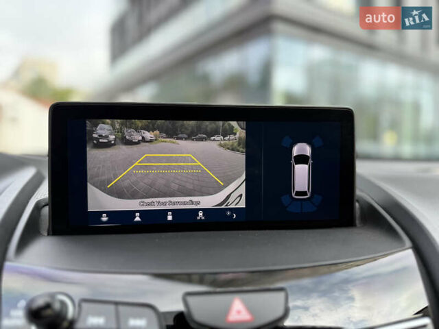 Белый Акура РДХ, объемом двигателя 2 л и пробегом 25 тыс. км за 28900 $, фото 37 на Automoto.ua