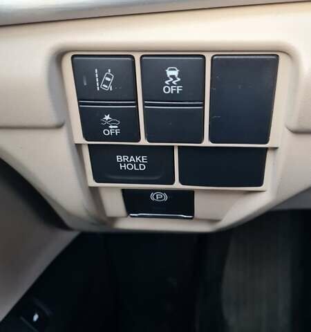 Білий Акура РДХ, об'ємом двигуна 2 л та пробігом 14 тис. км за 40000 $, фото 20 на Automoto.ua