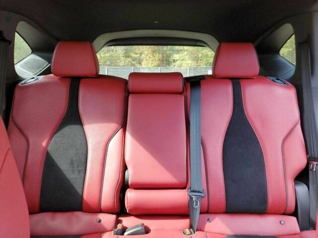 Белый Акура РДХ, объемом двигателя 2 л и пробегом 41 тыс. км за 9600 $, фото 9 на Automoto.ua