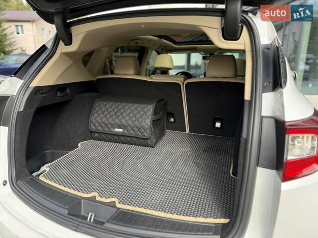 Белый Акура РДХ, объемом двигателя 2 л и пробегом 25 тыс. км за 28900 $, фото 45 на Automoto.ua