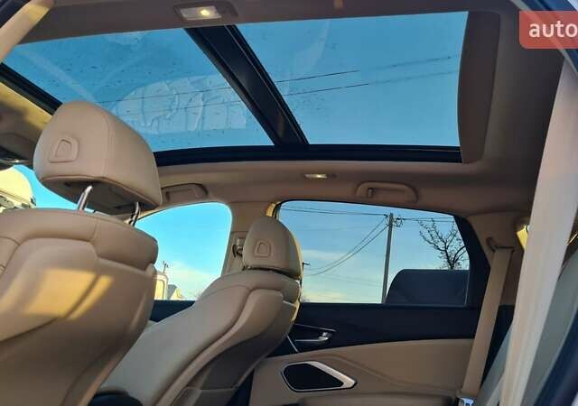 Білий Акура РДХ, об'ємом двигуна 2 л та пробігом 14 тис. км за 40000 $, фото 11 на Automoto.ua