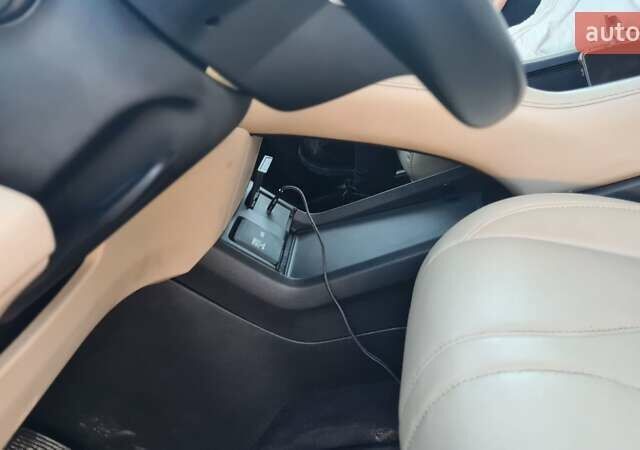 Білий Акура РДХ, об'ємом двигуна 2 л та пробігом 14 тис. км за 40000 $, фото 9 на Automoto.ua