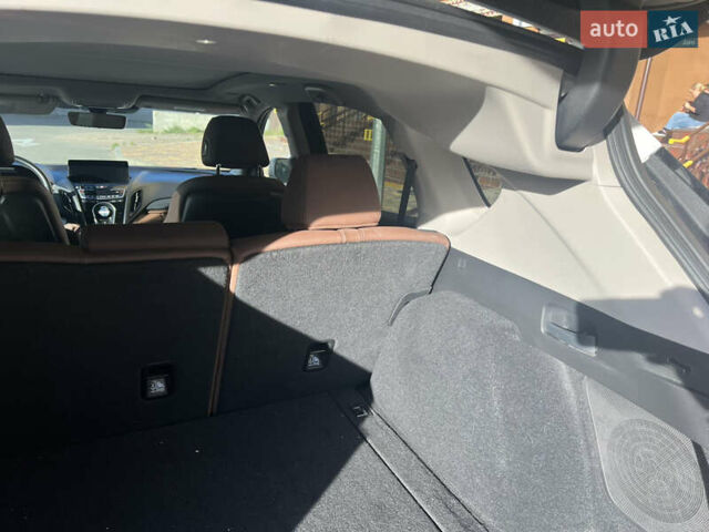 Белый Акура РДХ, объемом двигателя 2 л и пробегом 49 тыс. км за 36900 $, фото 28 на Automoto.ua