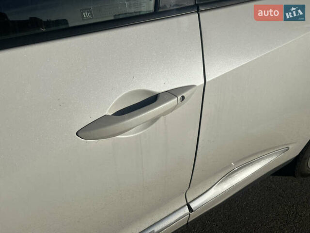 Белый Акура РДХ, объемом двигателя 2 л и пробегом 49 тыс. км за 36900 $, фото 33 на Automoto.ua