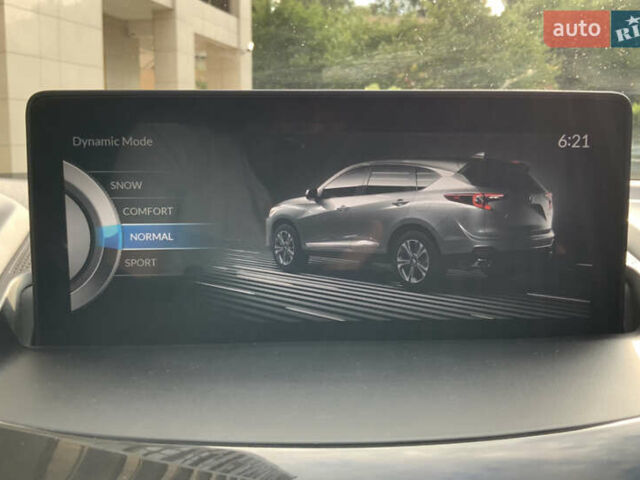 Белый Акура РДХ, объемом двигателя 2 л и пробегом 49 тыс. км за 36900 $, фото 38 на Automoto.ua