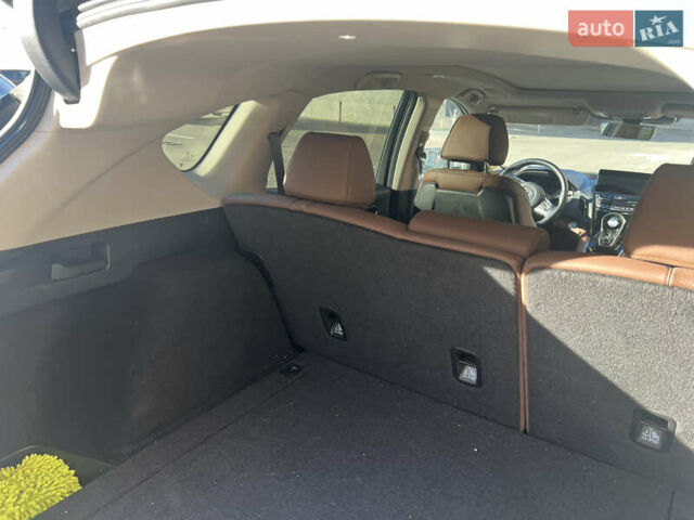 Белый Акура РДХ, объемом двигателя 2 л и пробегом 49 тыс. км за 36900 $, фото 29 на Automoto.ua