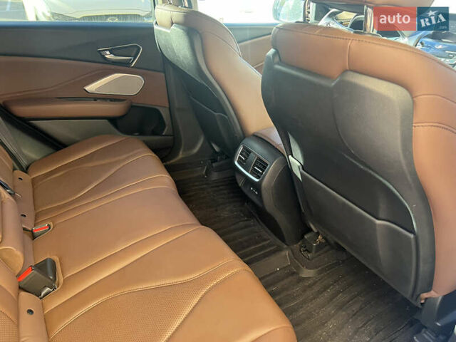 Белый Акура РДХ, объемом двигателя 2 л и пробегом 49 тыс. км за 36900 $, фото 25 на Automoto.ua