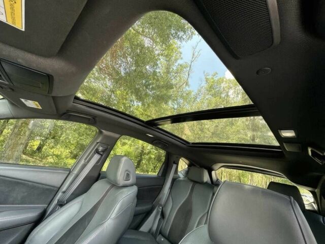 Білий Акура РДХ, об'ємом двигуна 2 л та пробігом 24 тис. км за 12000 $, фото 15 на Automoto.ua