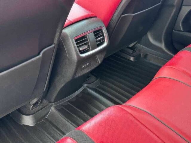 Білий Акура РДХ, об'ємом двигуна 2 л та пробігом 46 тис. км за 13000 $, фото 14 на Automoto.ua