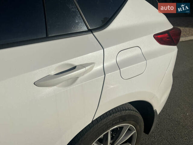 Белый Акура РДХ, объемом двигателя 2 л и пробегом 49 тыс. км за 36900 $, фото 32 на Automoto.ua