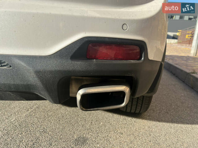 Белый Акура РДХ, объемом двигателя 2 л и пробегом 49 тыс. км за 36900 $, фото 30 на Automoto.ua