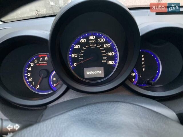 Бежевый Акура РДХ, объемом двигателя 2.3 л и пробегом 157 тыс. км за 9000 $, фото 3 на Automoto.ua