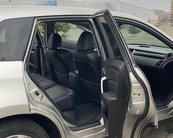 Бежевый Акура РДХ, объемом двигателя 2.3 л и пробегом 157 тыс. км за 9000 $, фото 14 на Automoto.ua